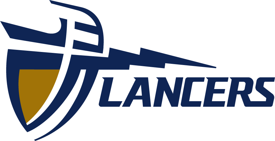 California Baptist Lancers 2017-Pres Primary Logo t shirts iron on transfers